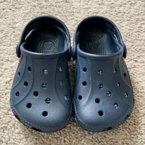 Boys Crocs